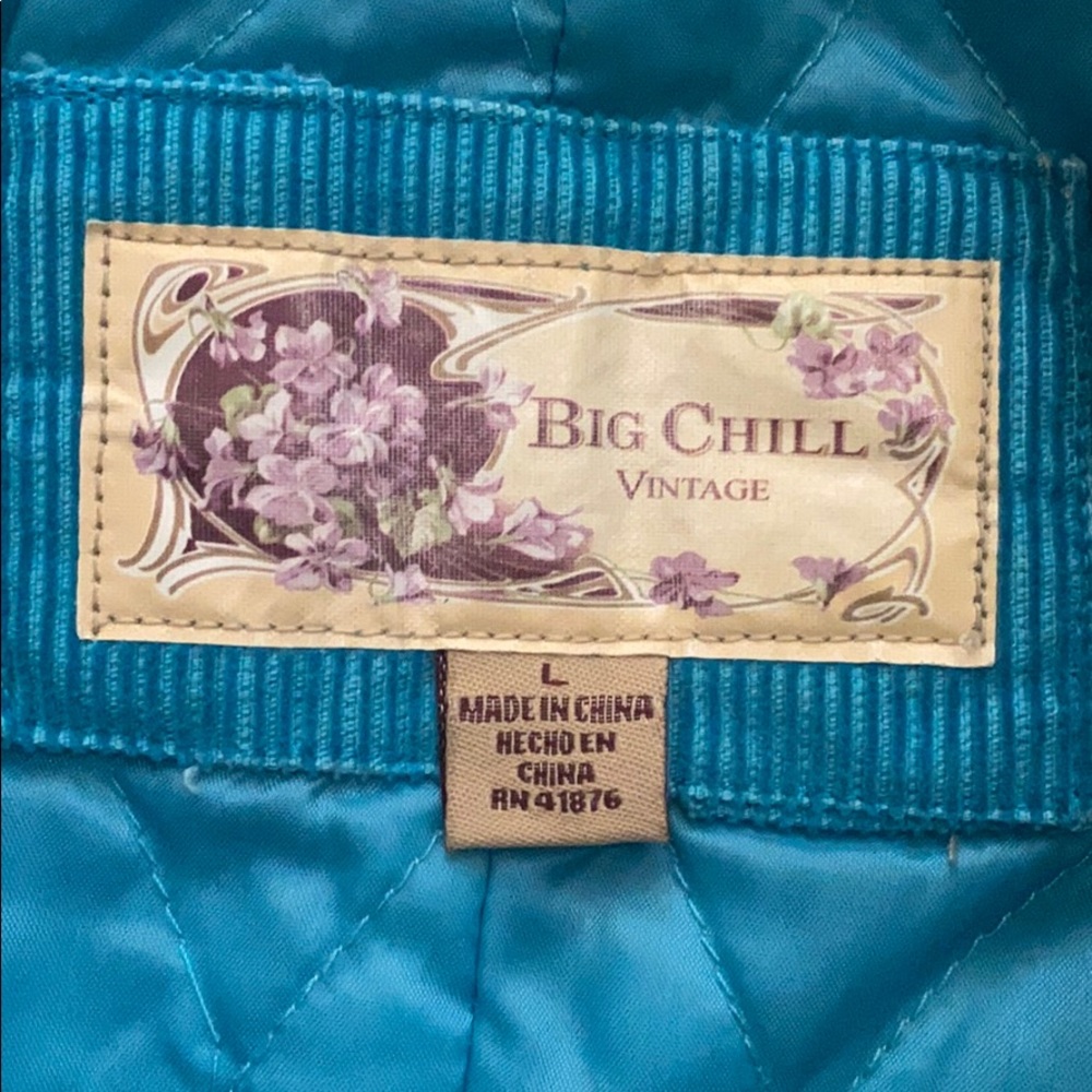 Jacket - Picture 3 of 3